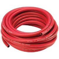 Red Rubber Hose "FT"
